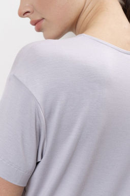 ФУТБОЛКА ЖЕНСКАЯ арт. 5720W-20260.3H-211 - Almando melado фото 3