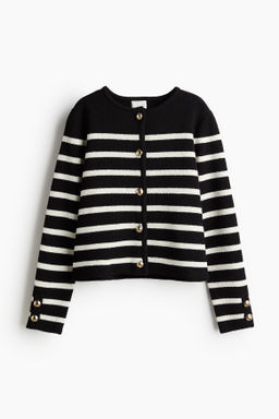 Cardigan de punto - H&m фото 7