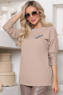 Джемпер 41679 - Avili фото 7