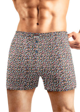 Трусы мужские боксеры Сувенир