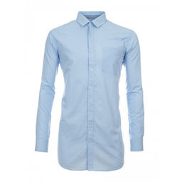 Сорочка Imperator Cashmere Blue-OK  фото 5