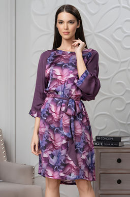 Туника средней длины Mia-Amore