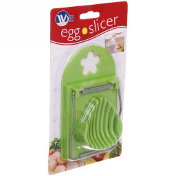 Цена за 5 шт. Яйцерезка цветок