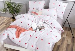 КПБ ALANNA Comfort ALA003 2 спальный