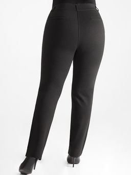 Брюки женские теплые зимние на флисе