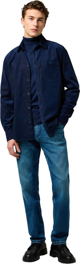 Джинсы мужские