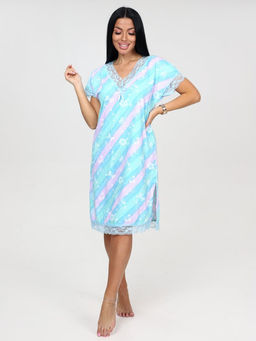 03 СОРОЧКА ЖЕНСКАЯ (Радуга)