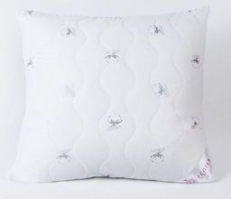 -25% Подушка 2-х камерная 70х70 Коттон Premium - Ecotex фото 2