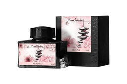 Флакон чернил коллекция ГОРОДСКАЯ ФАНТАЗИЯ | CITY FANTASY Sakura Pink (50 мл) PIERRE CARDIN PC332-L15