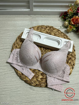 Бюстгальтер женский пуш ап