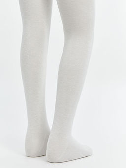 Basic K?z ?ocuk K?lotlu ?orap 3l?