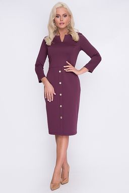 Платье 70246 - Avili фото 7