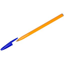 Ручка шар. Bic "Orange" синяя (8099221) 0.8мм