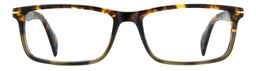 Оправы DAVID BECKHAM DB 1207