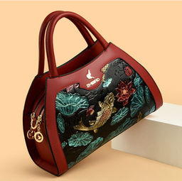 KAIDIFEINIROO Сумка женская 8681  фото 23