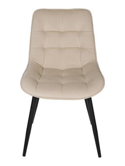 Стул "Бостон ", Титан 02 бежевый