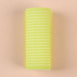 Бигуди Липучка, d = 2 см, 6 см, 6 шт, цвет МИКС - Queen fair фото 5