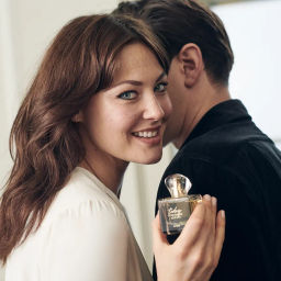 Парфюмерная вода Today для нее пробный образец