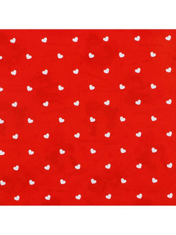 Цена за 10 шт. Бумага упаковочная глянцевая двухсторонняя Любовь это..., 70?100 см