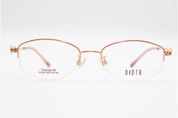 Оправа Didtr Titanium D3026 52-18-142 C2