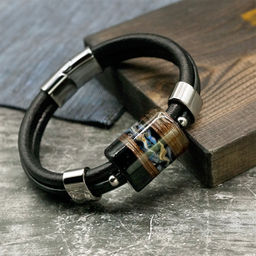 AZURE FLAME Браслет R3829