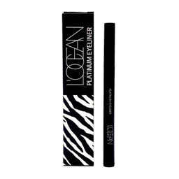 Locean Водостойкая подводка для глаз / Platinum Eye Liner, 7 мл
