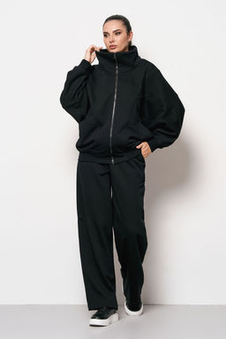 Костюм Foxy Fox 1522 черный  фото 3