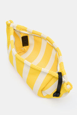 CUT-OUT TOILETRY BAG - Zara фото 6