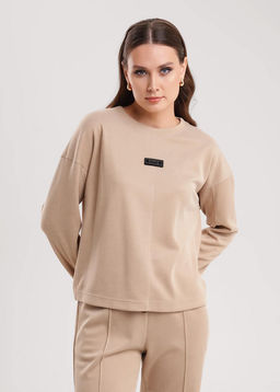 267104/195зэж Джемпер жен. (ЧЗ)