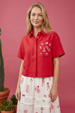 Комплект юбочный (двойка)