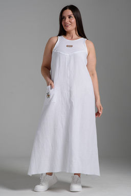 7464 Сарафан женский - Натали фото 9