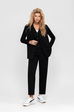 Костюм Pirs 4696 черный  фото 12
