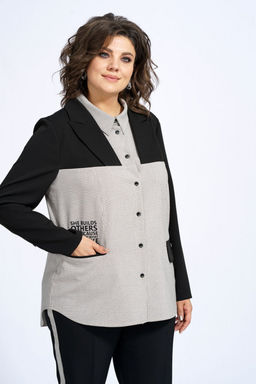 Костюм ALANI 2166 - Alani collection фото 12