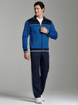 Спортивный костюм мужской 10M-RR-1839 RED-N-ROCKS