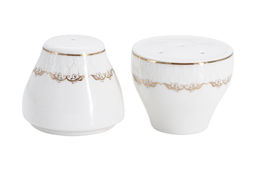 Обеденный сервиз Мираж, 6 персон, 27 предметов - Anna lafarg emily фото 8