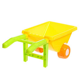 Песочный набор Малыш садовник, 6 предметов - Simaland фото 9