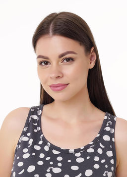 LSET15-1187/1 Пижама жен. (ЧЗ)