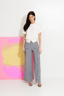 Брюки Anji - Morozov Amavie фото 3