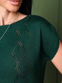 Джемпер СБР