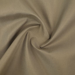 Ткань для рукоделия, сорочечная, цвет хаки, лоскут 100×150 см