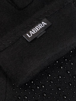 Перчатки жен Labbra LB-PH-42 black