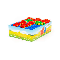 Автомобиль Мини (дисплей №1) - Полесье фото 3