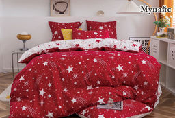 КПБ Alanna Мунайс AB Поплин ALAMU026 Евро