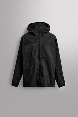 WINDBREAKER JACKET