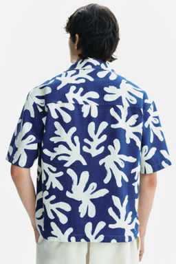 Camisa resort Relaxed Fit - H&m фото 11