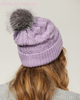 9791/2 MWH Колпак женский флис (56-58)