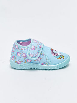 Nak??l? C?rt C?rtl? K?z Bebek Panduf - Waikiki фото 2