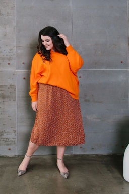 Юбка женская - Jp фото 2