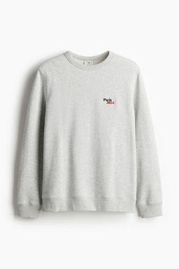 Sudadera Regular Fit - H&m фото 5