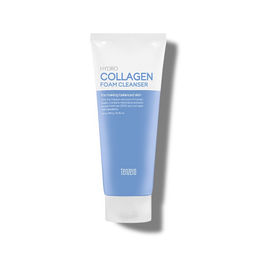 Увлажняющая пенка для умывания с коллагеном - Hydro Collagen Foam Cleanser, 180мл